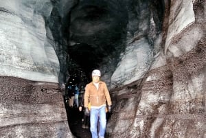 Private Day Tour South Coast with Katla Ice Cave(Optional)