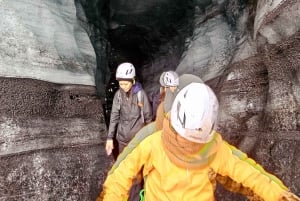 Private Day Tour South Coast with Katla Ice Cave(Optional)