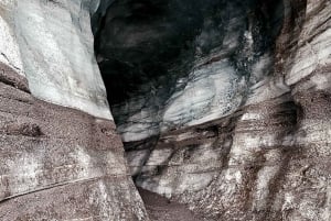 Private Day Tour South Coast with Katla Ice Cave(Optional)