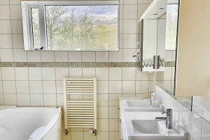 Privat gårdsopphold i vest og Snæfellsnes-eventyr