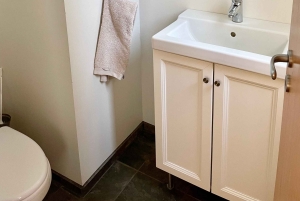 Privat gårdsopphold i vest og Snæfellsnes-eventyr