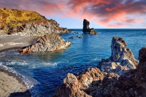 Privat gårdsopphold i vest og Snæfellsnes-eventyr