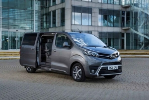 Privat Gylne sirkel og Hvammsvik varme kilder (opptil 8 personer)