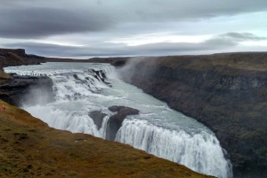 Prywatna wycieczka po Złotym Kręgu z ponad 5 przystankami z Reykjaviku