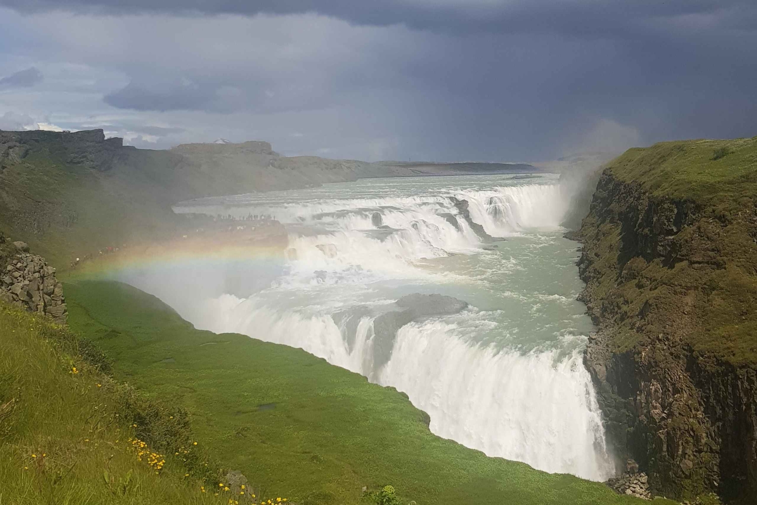 Tour Privado do Círculo Dourado