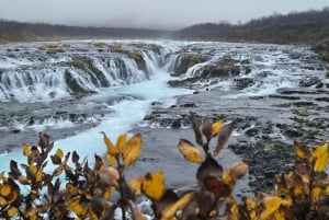 Private Golden Circle Tour