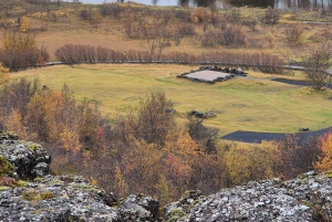 Private Golden Circle Tour