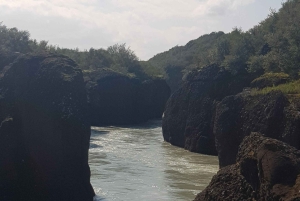 Tour Privado do Círculo Dourado