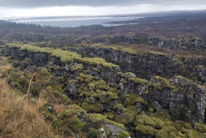 Tour Privado do Círculo Dourado