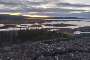 Tour Privado do Círculo Dourado