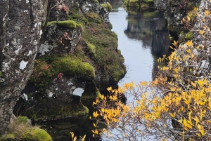 Tour Privado do Círculo Dourado