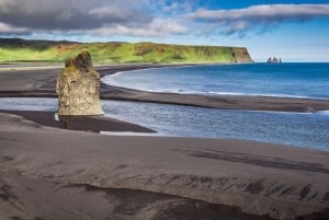 Tour particular à Lagoa do Glaciar Jökulsárlón