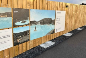 Private luxury Transfer from Reykjavik to Blue Lagoon