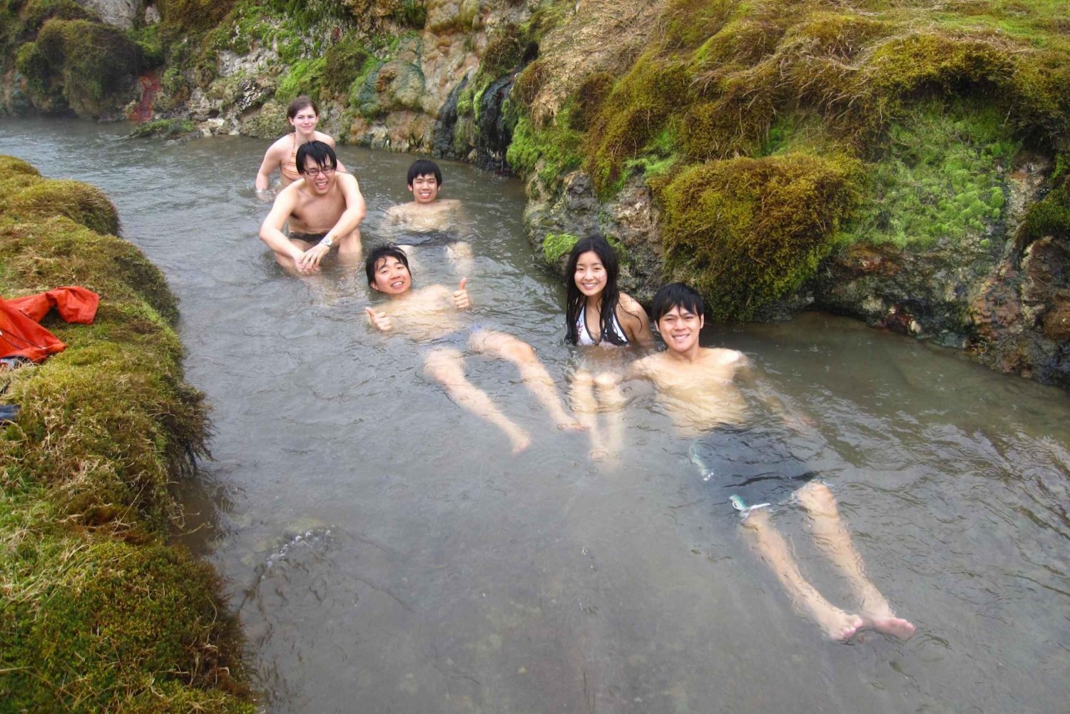 Reykjadalur-Hot-Springs