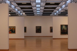 Privé Reykjavik Kunst Wandeltour