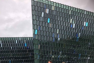 Privétour door Reykjavik & culinaire wandeltour