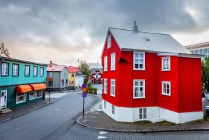 Private Reykjavík City Tour