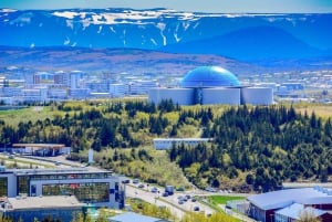 Private Reykjavík City Tour