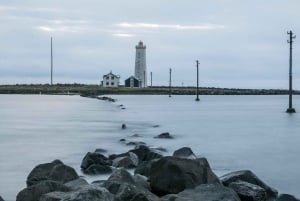 Private Reykjavík City Tour