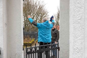 プライベート・レイキャビク・フォークロア＆フード・ウォーキングツアー