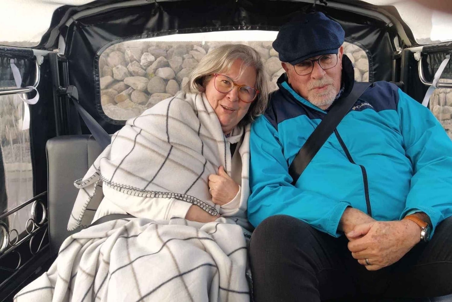 Tour privado extendido en tuk tuk por Reikiavik