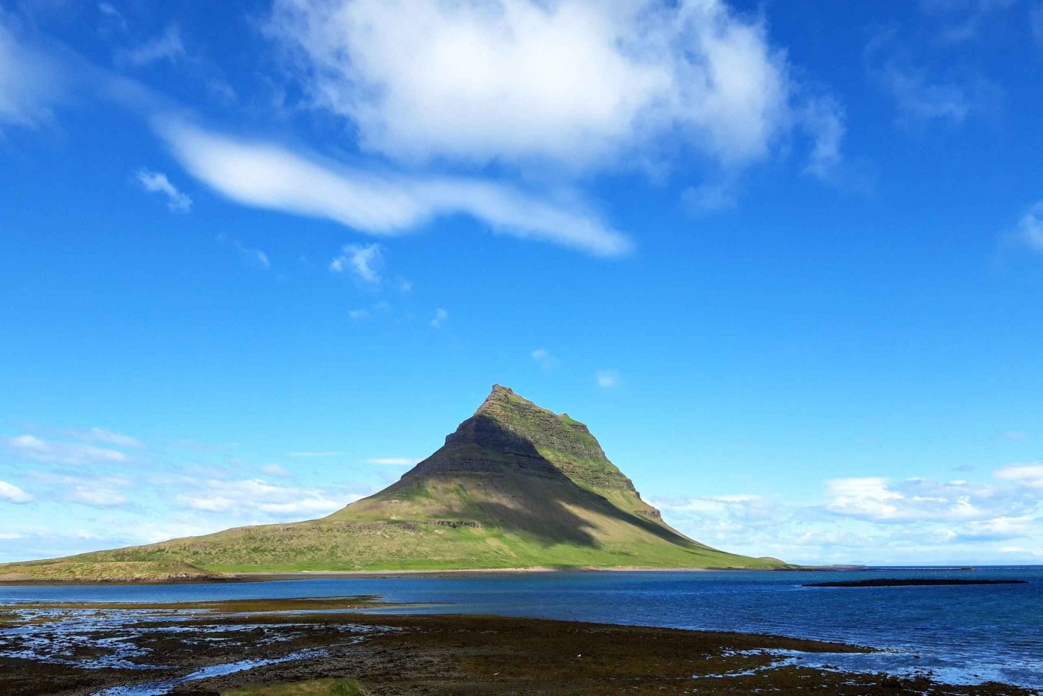 Tour Privado de la Península de Snaefellsnes desde Reikiavik