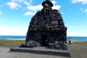 Tour privato della penisola di Snaefellsnes da Reykjavik