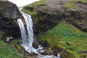 Tour privato della penisola di Snaefellsnes da Reykjavik