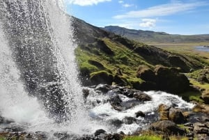 Tour privato della penisola di Snaefellsnes da Reykjavik