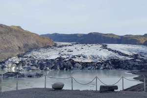 Private South Coast Day Tour in Iceland