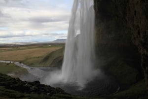 Private South Coast & Eyjafjallajökull Tour