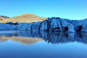 Private South Coast Tour from Reykjavik