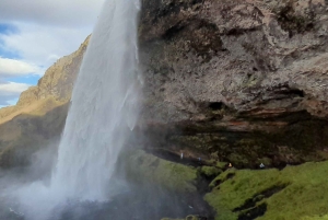 Private Südküsten-Tour ab Reykjavik