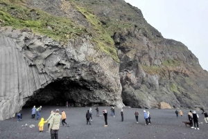 Private Südküsten-Tour ab Reykjavik