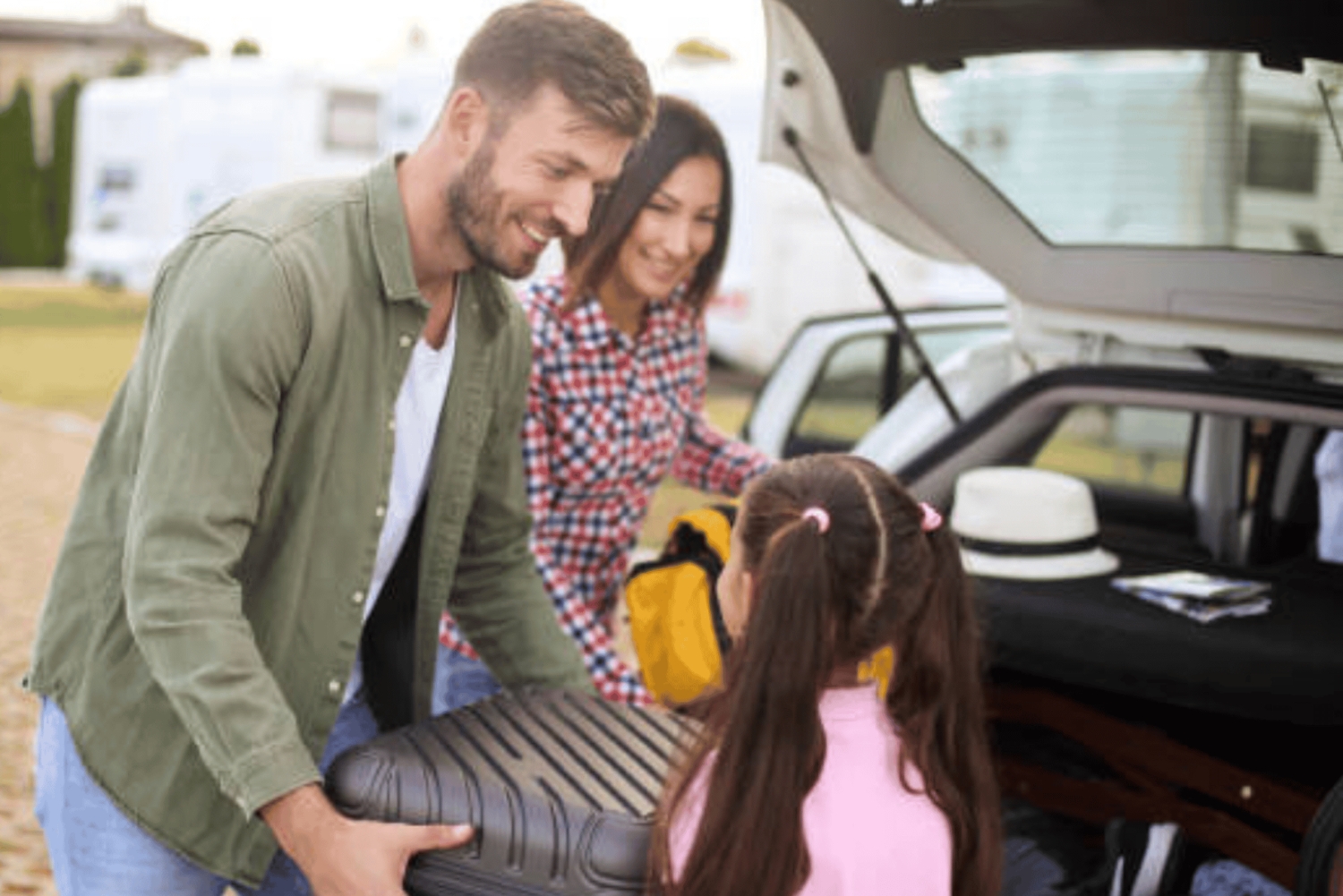 Privat transport fra KEF lufthavn til Reykjavik i Island