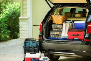 Privat transport fra KEF lufthavn til Reykjavik i Island