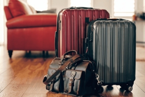 Privat transport fra KEF lufthavn til Reykjavik i Island