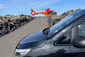 Private Transfer From Reykjavik To Keflavik Airport (KEF)