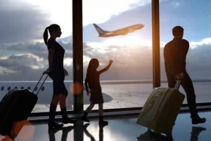 transfer privato da/per l'aeroporto di Keflavik