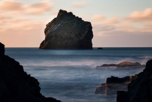 Reykjanes og Den blå lagune (Premium-inngang) - PRIVAT TUR