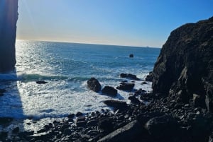 From Reykjavik: Reykjanes Peninsula Jeep Tour w/ Blue Lagoon