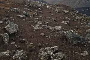 From Reykjavik: Reykjanes Peninsula Jeep Tour w/ Blue Lagoon