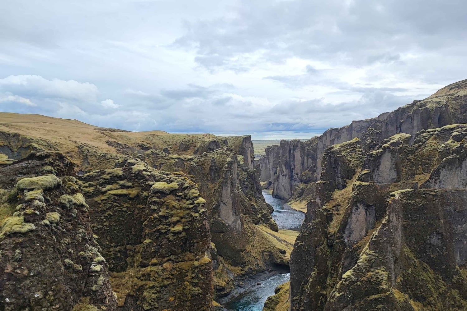 Reykjavík : Circuit de 2 jours avec Icebergs, Glaciers et Chutes d'eau