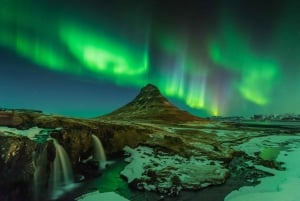 Reykjavik: 2-Day West Tour with Snæfellsnes & Silver Circle
