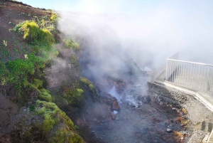 Reykjavik: 2 päivän länsikierros Snæfellsnesin ja Silver Circlen kanssa