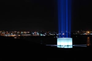 Reykjavik: 2-Hour Imagine Peace Tower Tour