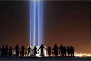 Reykjavik: 2-timers Imagine Peace Tower-tur