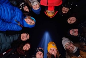 Reykjavik: 2-timers Imagine Peace Tower-tur