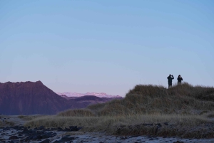 Reykjavik: 2026 Solar Eclipse Super Jeep Tour