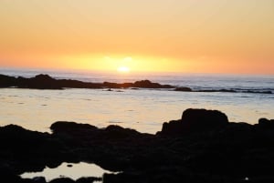 Reykjavik: 2026 Solar Eclipse Super Jeep Tour